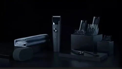 Топовый набор Xiaomi для стрижки и бритья сливают за гроши. У него высокий рейтинг и крутые отзывы