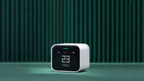Стоит ли брать анализатор воздуха от Xiaomi? Крошечный гаджет спасет от головной боли и многих болезней