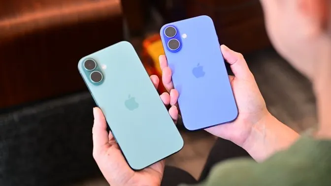 iPhone 16 уже подешевел. Смартфон, имеющий лишь один недостаток, можно смело брать в России