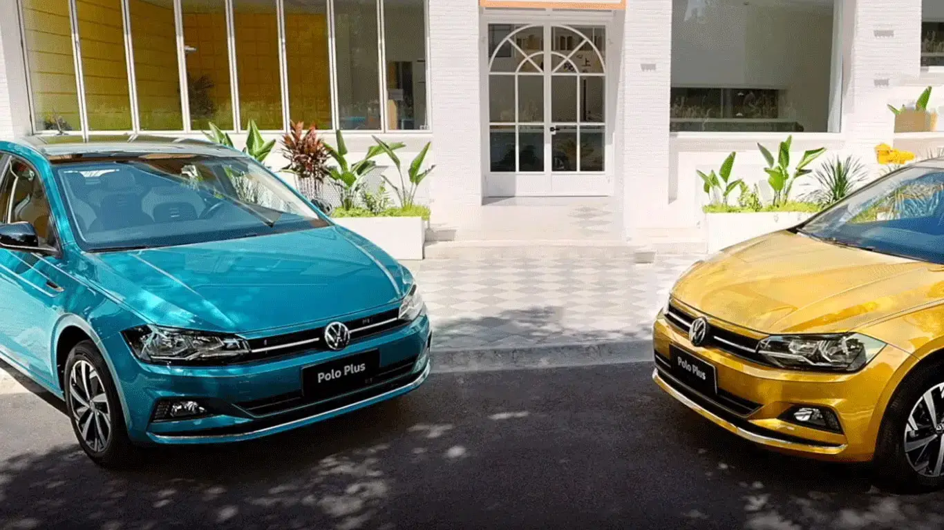 Volkswagen Polo вернулся в Россию. Ценник на модель китайской сборки довольно адекватный