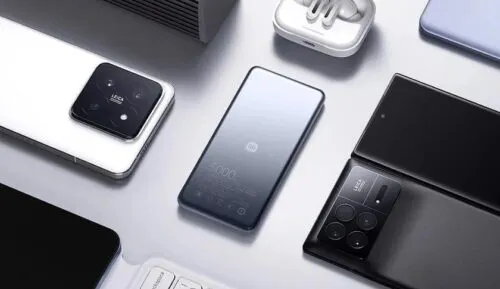 Нашли самый тонкий и стильный пауэрбанк от Xiaomi. Он подойдёт к любому смартфону