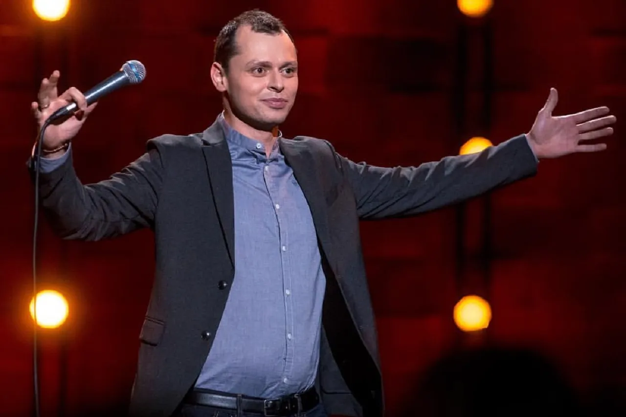 Куда пропал Виктор Комаров? У бывшей звезды Stand Up стало больше концертов после ухода с ТНТ