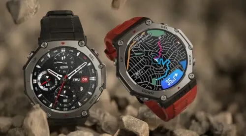 Amazfit T-Rex 3 только вышли, а их уже сливают с огромной скидкой. У них корпус под Casio и функции от Garmin