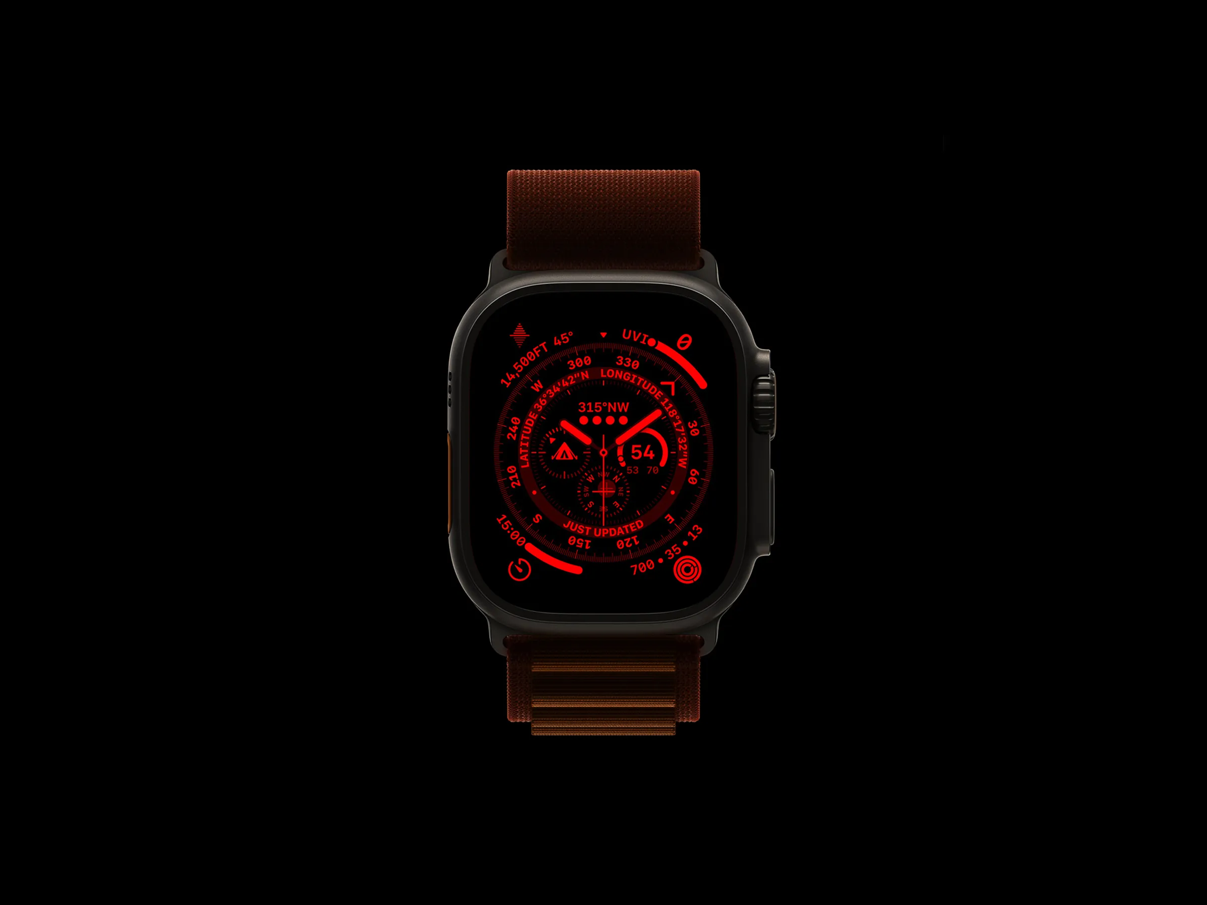 Мечта: хочу Apple Watch Ultra. Почему же не покупаю флагманские часы?