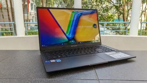 Недооцененный ультрабук Asus подешевел на Маркете. Он идеален для учебы и работы