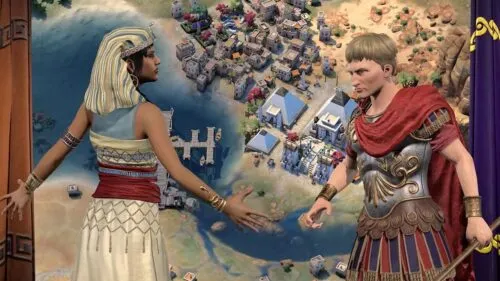 6 игр, которые заменят вам Civilization. От прямых конкурентов до гениального инди