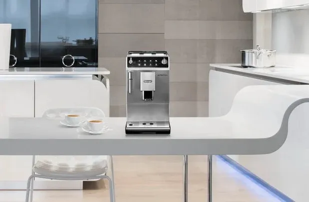 Лучшую кофемашину De’Longhi отдают по шикарной цене. С ней вы забудете про невкусный кофе