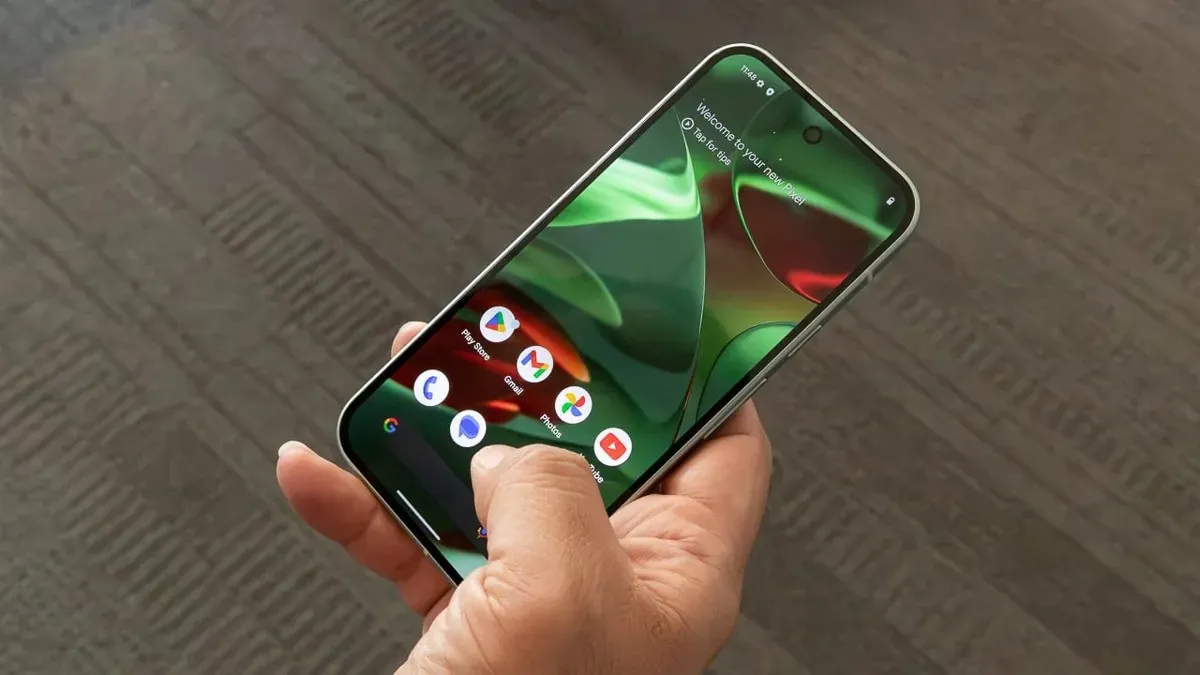3 флагмана на чистом Android. Экспресс-гид для хейтеров назойливой рекламы