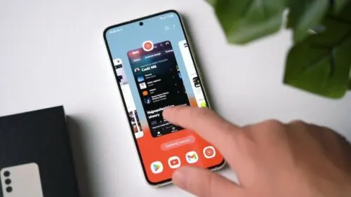 Этот Samsung Galaxy — лучший компакт на рынке. Его можно смело брать и в 2024 году 