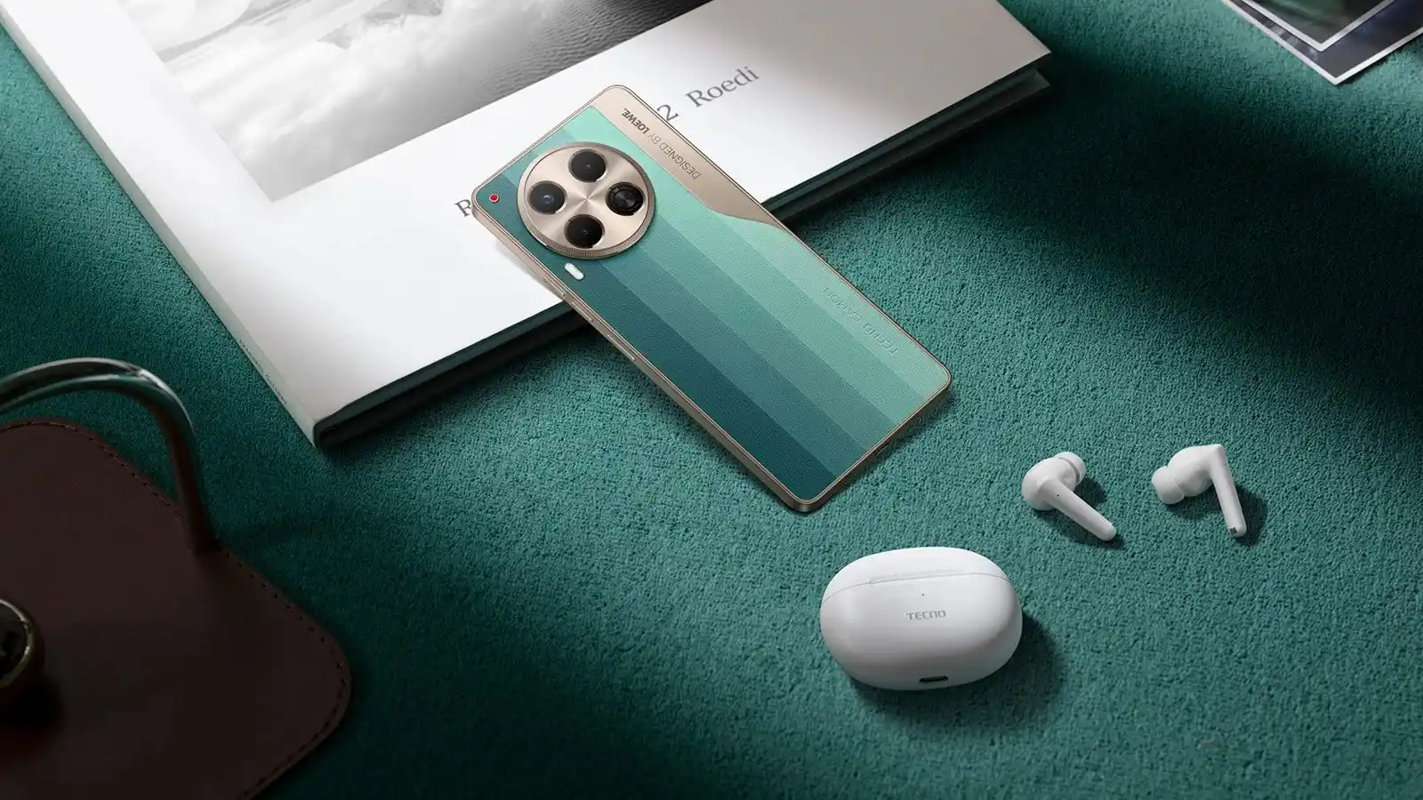Что выбрать — Infinix Note 40 или Tecno Camon 30? Сравниваем лучшие бюджетные смартфоны