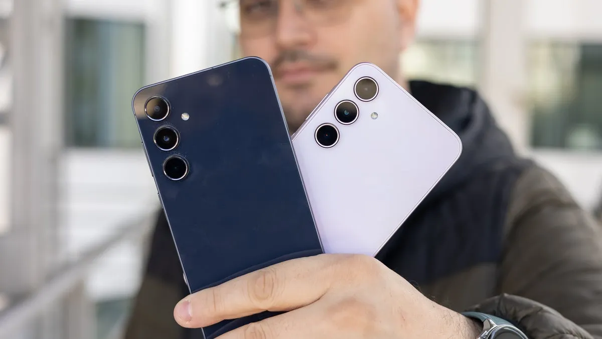 Вот каким будет Samsung Galaxy A56. Характеристики потенциального бестселлера