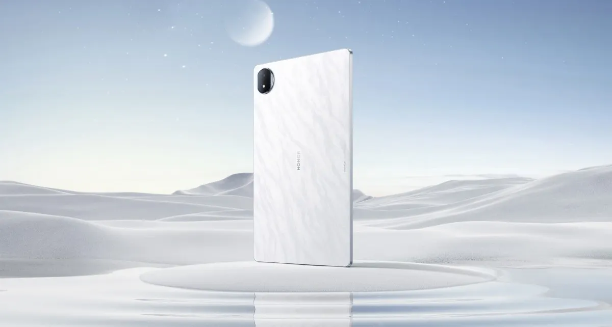 Стоит ли брать Honor MagicPad 2? Впечатления от планшета со 144-герцовым экраном, мощным железом и топовыми динамиками