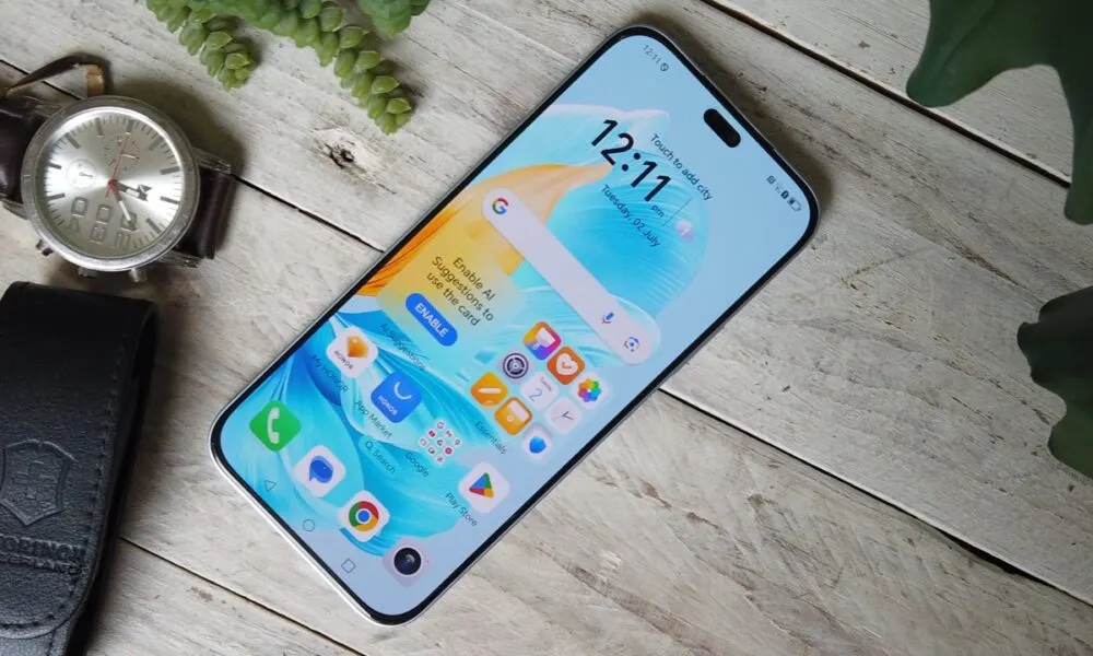 5 недорогих смартфонов с адекватными камерами. От хитового Tecno до секретного Honor