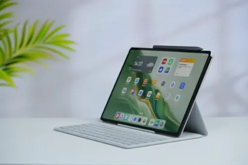 Что выбрать — Honor MagicPad 2 или Xiaomi Pad 6S Pro? Сравнение топовых Android-планшетов