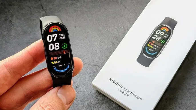 Хожу с Xiaomi Mi Band 9 уже два месяца. Объясняю, почему он вам не нужен