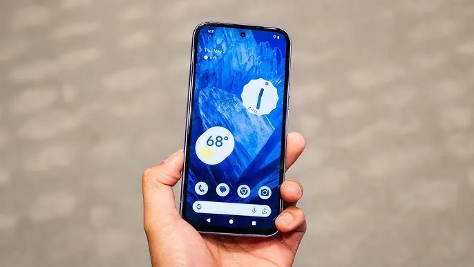 Google Pixel 8a и еще 4 популярных, но жутких гаджета. Что выбрать вместо них?