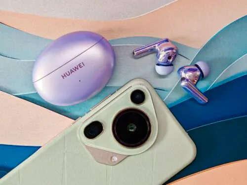 Эти Huawei — лучшие наушники бренда. У них крутой звук, куча полезных фишек и солидная автономность 