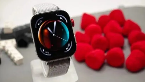 Зачем переплачивать за Apple Watch, когда есть такие часы Huawei? У них солидный дизайн, полный набор функций и зверская автономность