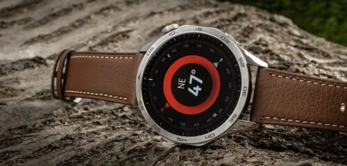 «Часы просто пушка». Премиальные Huawei Watch GT 4 обесценились на Маркете 