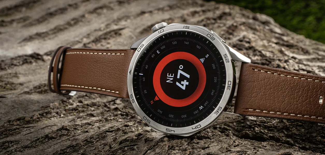 «Часы просто пушка». Премиальные Huawei Watch GT 4 обесценились на Маркете 