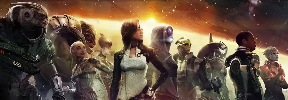 6 игр, которые заменят вам Mass Effect. От классики по «Звездным войнам» до неожиданной стратегии