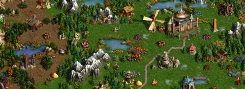 7 старых игр, которые популярны до сих пор. StarCraft, «Герои 3» и другие хиты