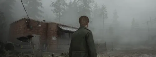 За что хвалят Silent Hill 2? Ремейк классического хоррора хорош, но у него есть недостатки