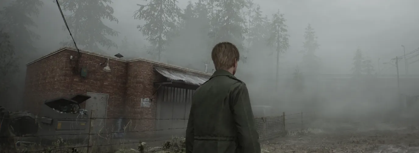 За что хвалят Silent Hill 2? Ремейк классического хоррора хорош, но у него есть недостатки