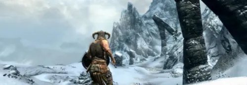 6 игр, которые заменят вам Skyrim. От классики до релиза 2024 года