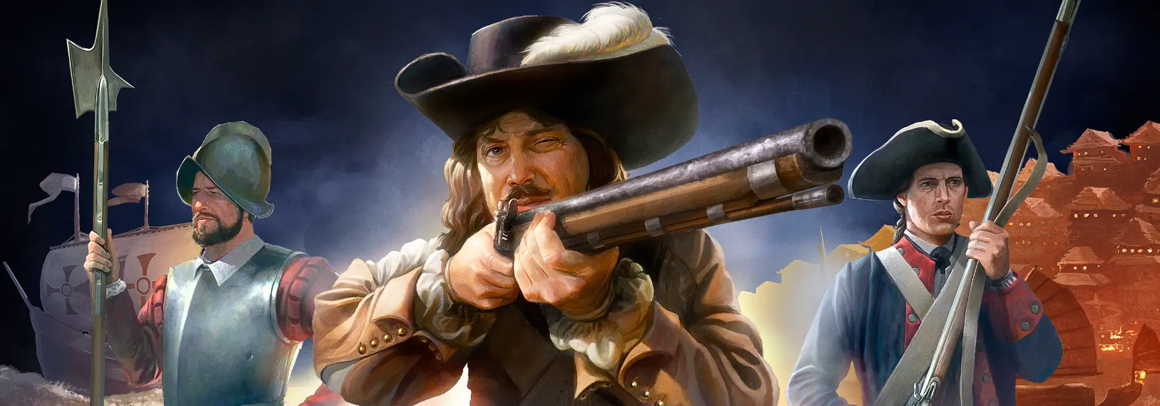 10 величайших стратегий в истории. От Age of Empires и «Героев 3» до Total War