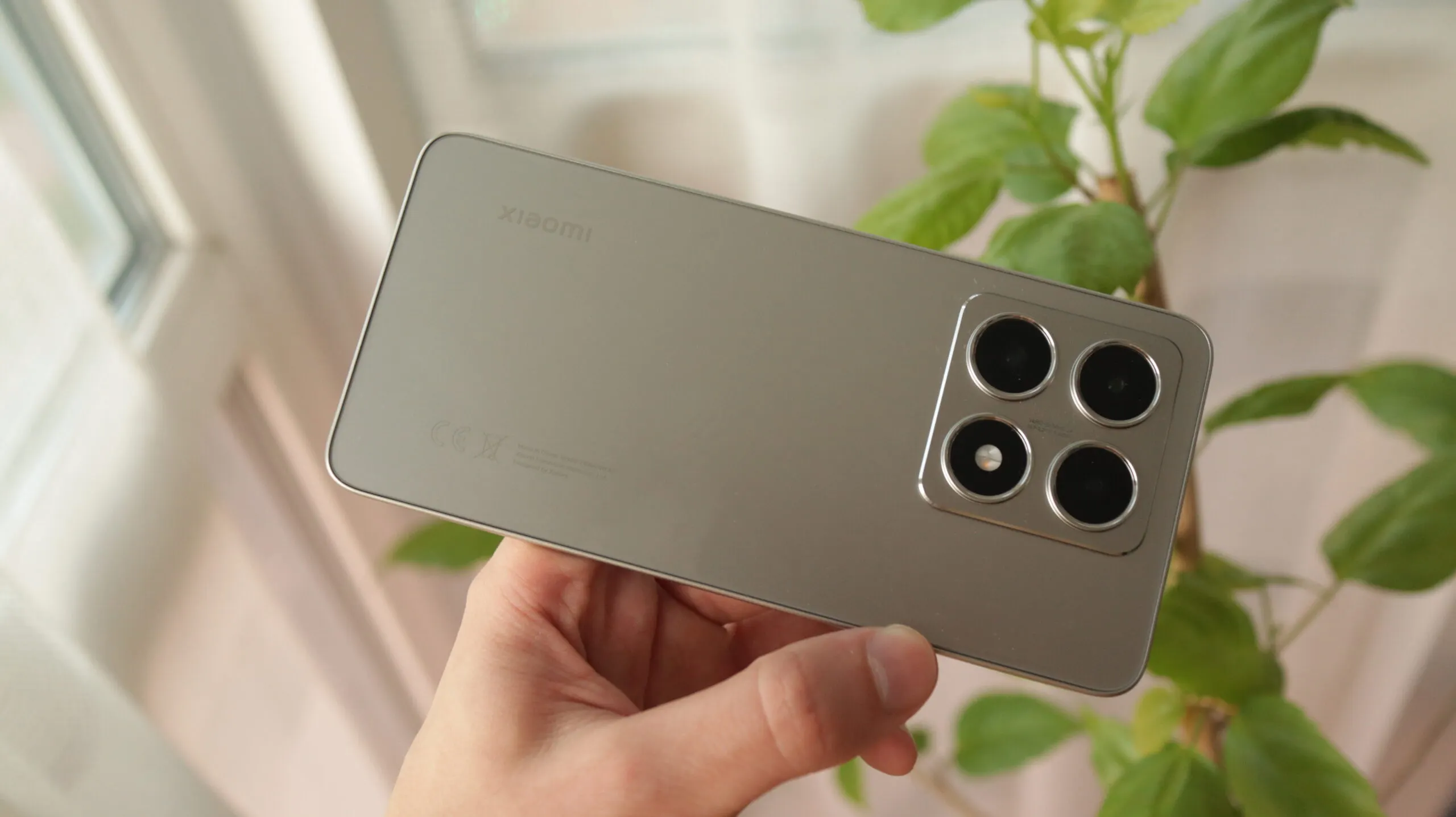 14 первых впечатлений от Xiaomi 14T. Потенциально главный бестселлер компании — каким он получился?