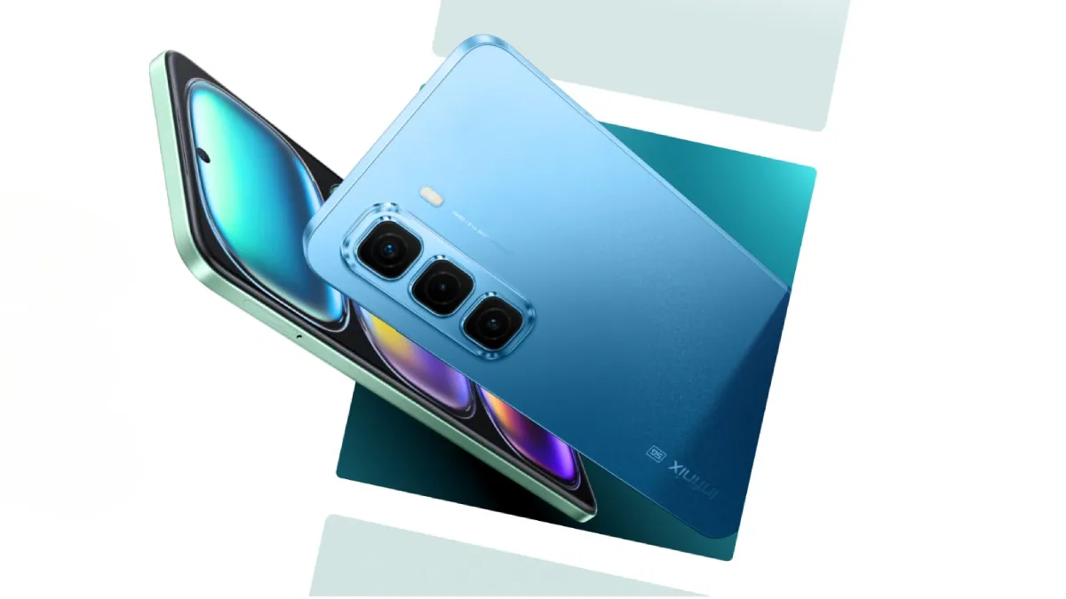 Бюджетный Infinix Hot 50 уже на пути в Россию. У него огромный экран и очень здравая цена