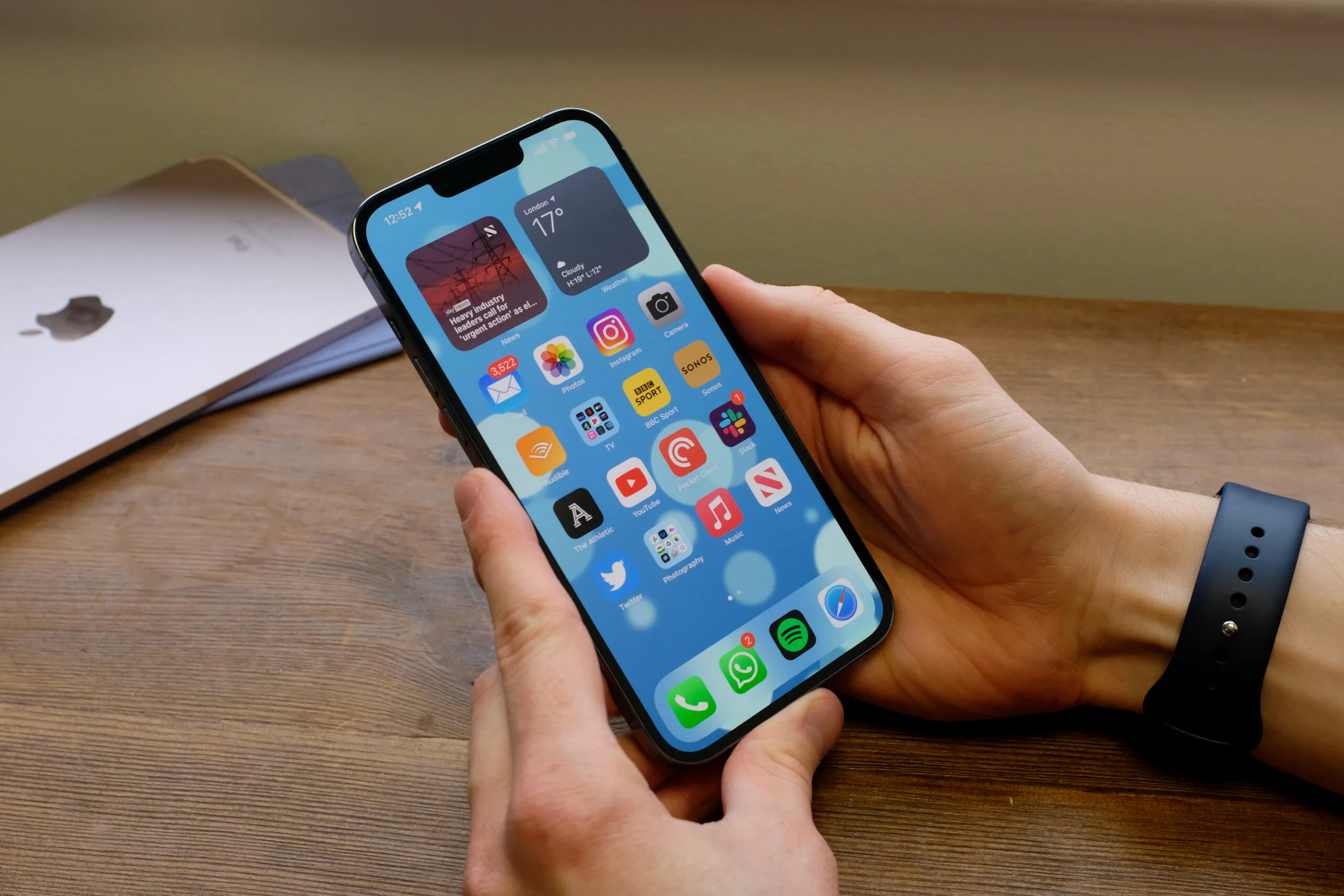 Умер мой любимый iPhone. Что с ним стало за три года?