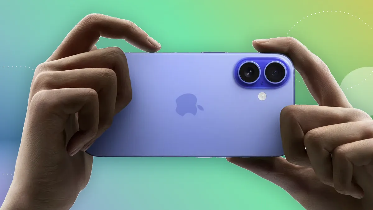 iPhone 16 получил неожиданно крутую камеру. Базовый айфон теперь лучше флагманского