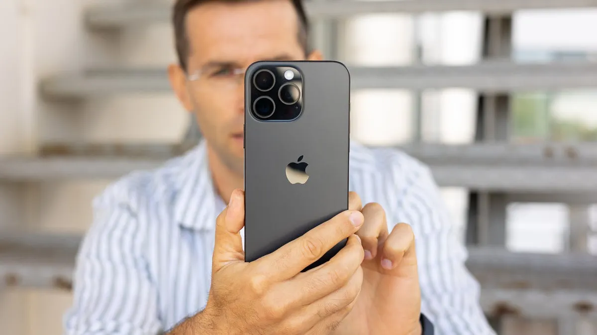 У iPhone 16 Pro Max новый рекорд. Он стал единоличным лидером в важном топе