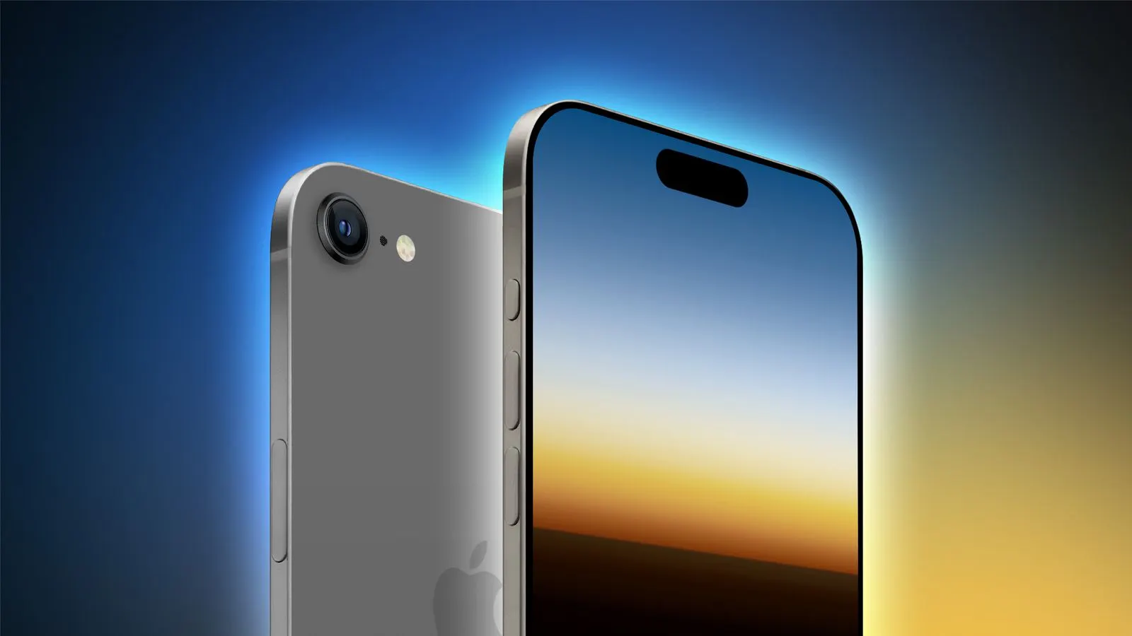 Самый тонкий корпус и крутой дисплей. Что мы знаем об iPhone 17 Air?