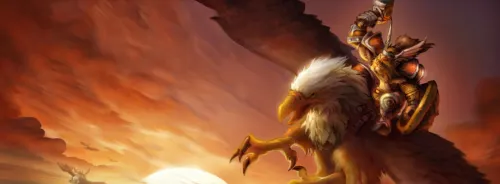6 старых ММО-игр, в которые все еще играют. World of Warcraft – одна из самых молодых в списке