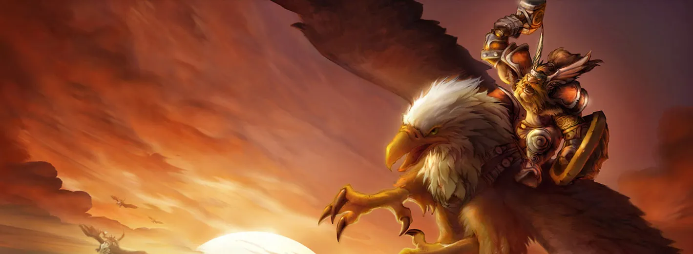 6 старых ММО-игр, в которые все еще играют. World of Warcraft – одна из самых молодых в списке
