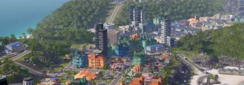 8 лучших строительных симуляторов. От SimCity до новых игр и Frostpunk 2