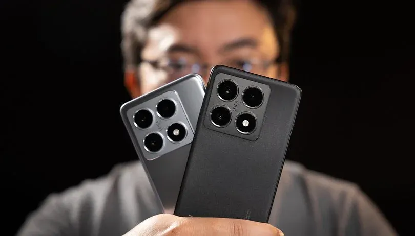Xiaomi 14T и 14T Pro появились на Али. За покупку дают классный подарок