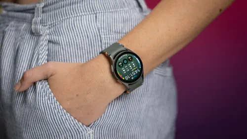 Пора брать свежие смарт-часы от Samsung. Модель Galaxy Watch 7 подешевела до оптимальной отметки
