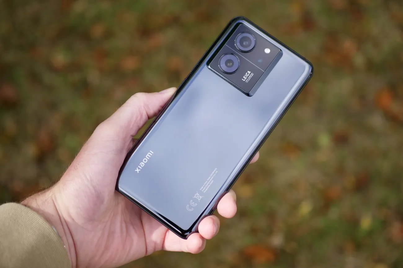 Xiaomi 14T и 13T Pro стоят одинаково. Какой субфлагман выбрать?