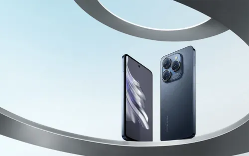 Про этот Tecno почти никто не помнит, а зря. Смартфон попал под акцию на Маркете