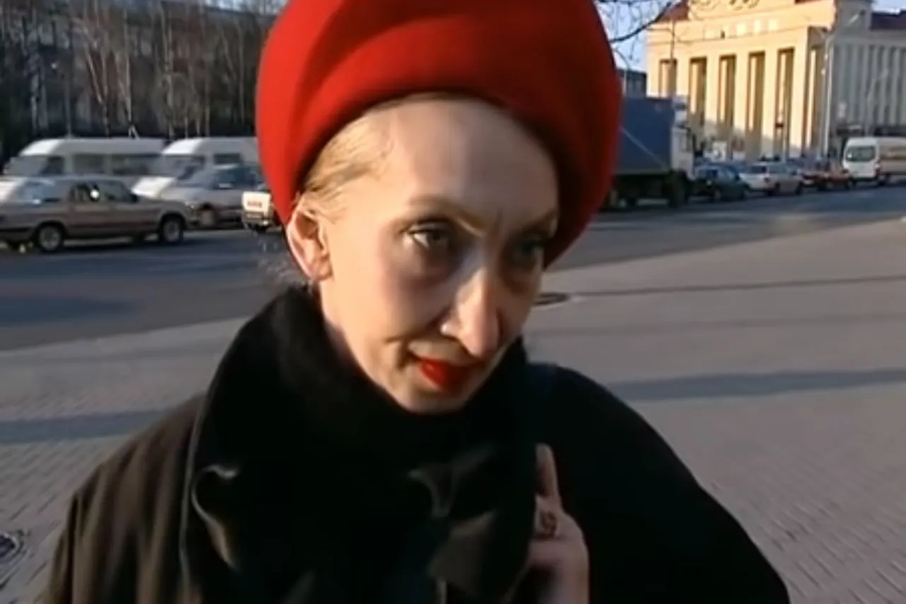 Женщина из мема никогда не спрашивала «Имя Ибрагим вам о чем-нибудь говорит?» Как звучала фраза на самом деле?