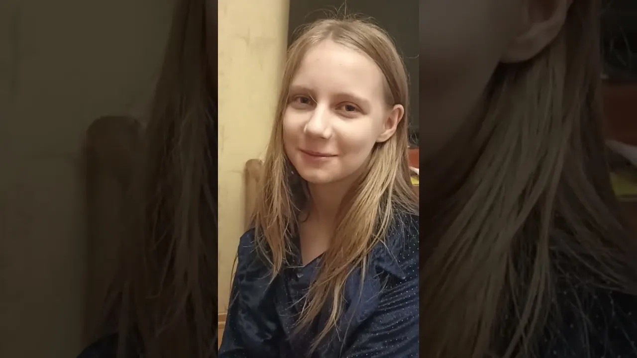 Как сейчас выглядит повзрослевшая Алиса Теплякова? Гениальной студентке МГУ уже 12 лет