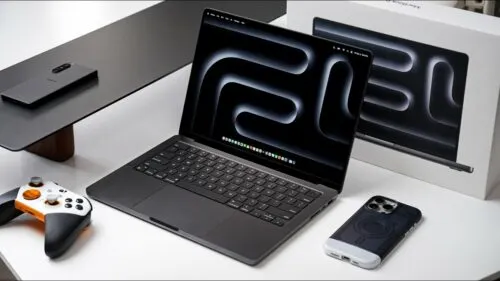 Этот MacBook Pro — лучший для покупки в 2024 году. И вот почему