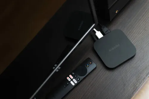 Хитовая ТВ-приставка Xiaomi обесценилась на Маркете. Она с легкостью прокачает ваш телевизор