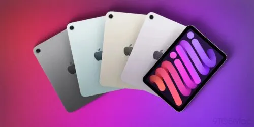 Новый iPad mini уже можно заказать в Россию. Что нового и стоит ли брать? 