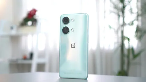 «Просто пушка». Главный субфлагман OnePlus отдают с неплохой скидкой 