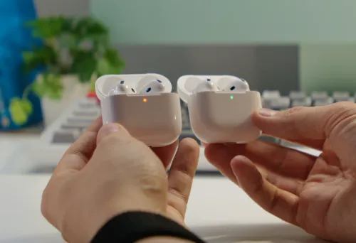 Почему не стоит брать AirPods 4? Все плюсы и минусы новых дешевых наушников Apple